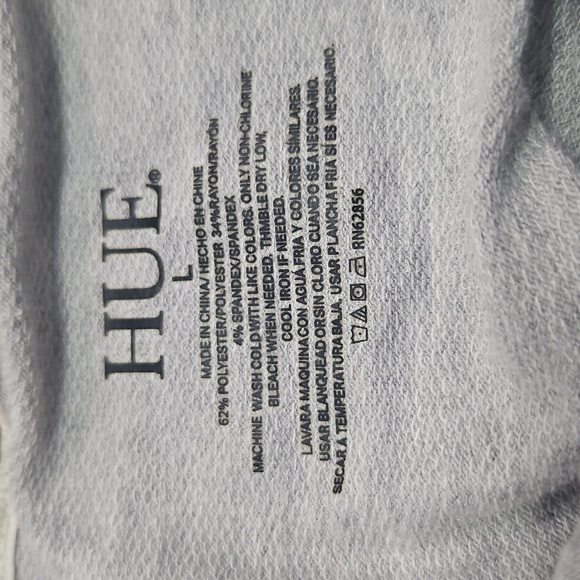 Hue Tshirt Dress - Picture 4 of 4